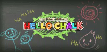 Hello Chalk