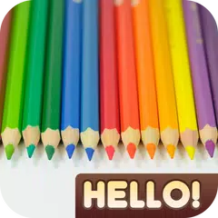 Hello Color Pencil APK download