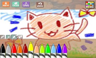 Hello Crayon imagem de tela 1