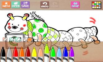 Hello Crayon screenshot 2