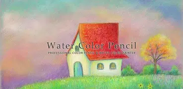 Water Color Pencil Lite