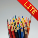 Water Color Pencil Lite APK
