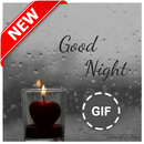 Good Night Gif APK