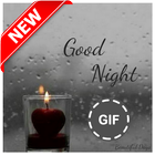 Good Night Gif আইকন