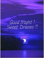 Good Night Gif স্ক্রিনশট 3