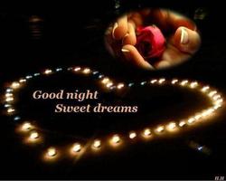 Good Night Gif স্ক্রিনশট 1