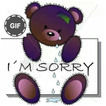 Sorry Gif