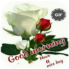Good Morning Gif simgesi