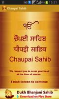 پوستر Chaupai Sahib