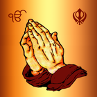 Dukh Bhanjani Sahib أيقونة