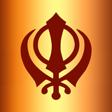 Sukhmani Sahib أيقونة