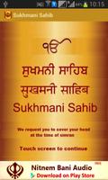 Sukhmani Sahib 포스터