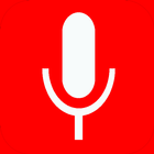 Dyktafon – Nagrywaj dźwięk ikona