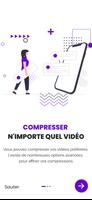 Reduire taille video Affiche