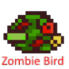 Zombie Bird ikona