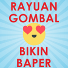 😍 Kata Rayuan Gombal Bikin Ba icon