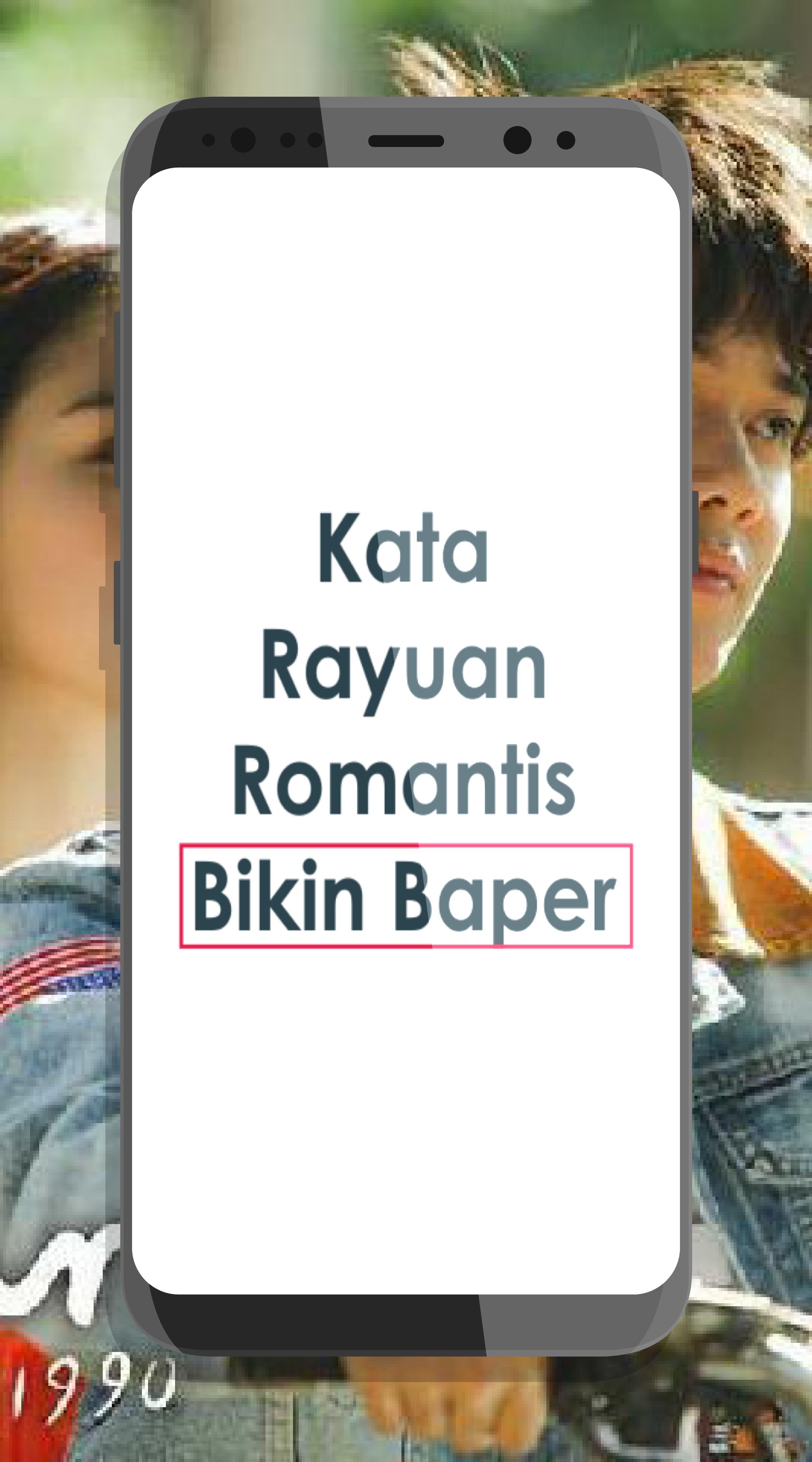 ð Kata Rayuan Paling Romantis for Android APK Download ð Kata Rayuan Paling Romantis for Android APK Download