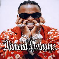 Diamond Platnumz ポスター
