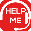 Help Me : In Emergency aplikacja