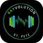 Rayvolution آئیکن