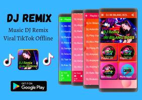 DJ Iri Bilang Boss Remix poster
