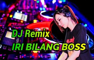 DJ Iri Bilang Boss Remix screenshot 2