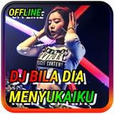 Dj Bila Dia Menyukaiku ícone