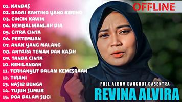 Lagu Revina Alvira Gasentra Affiche