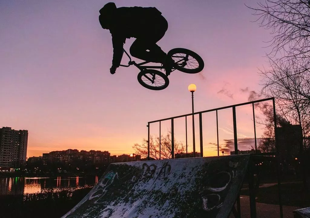 Wallpaper BMX Sporty APK for Android Download