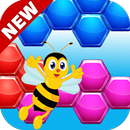 Hexa! Block Puzzle 2019 APK