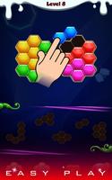 Hexa! Block Puzzle 2019 screenshot 1