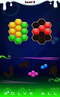 Hexa! Block Puzzle 2019 screenshot 2