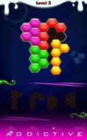 Hexa! Block Puzzle 2019 screenshot 3
