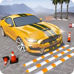 Real Car Parking 3D：駐車場ゲーム2020