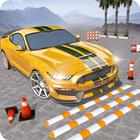 Real Car Parking 3D：駐車場ゲーム2020 アイコン
