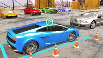 Real Car Parking 3D：駐車場ゲーム2020 スクリーンショット 3