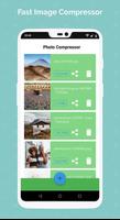Poster Reduce Image Size - Fast Photo Compressor