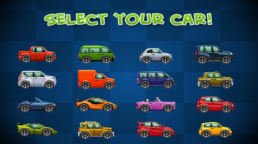 Kinder Auto Spiel Fur Android Apk Herunterladen