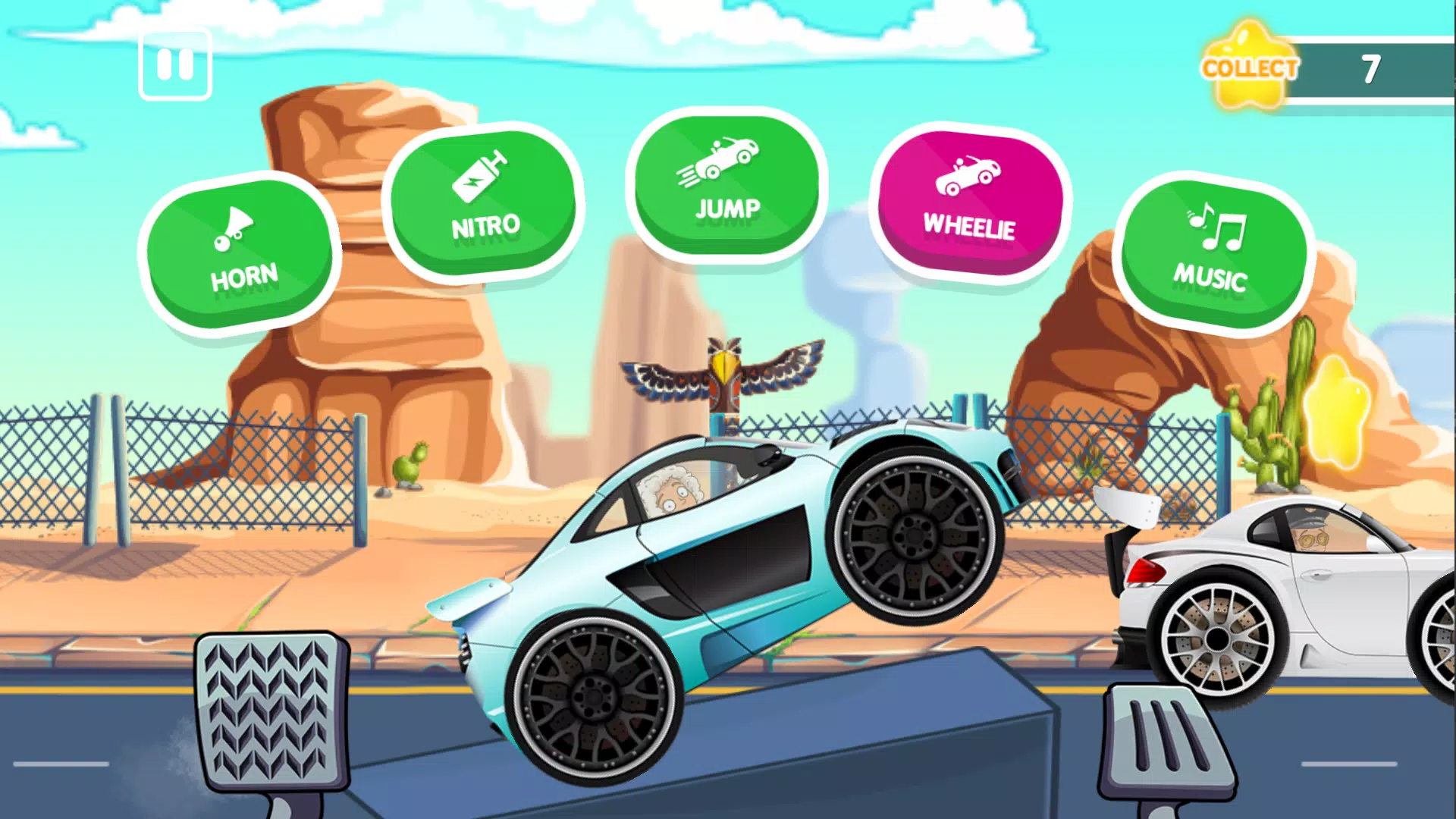 Download do APK de Para bebê jogos de carros 3ano para Android