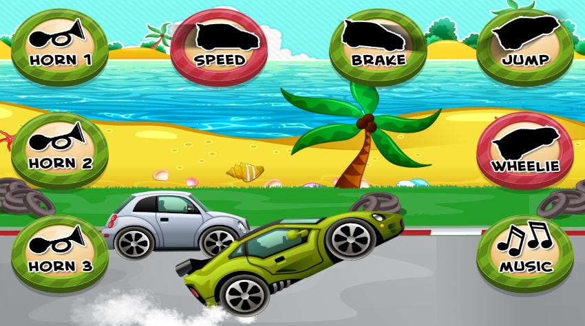 Kinder Auto Spiel Fur Android Apk Herunterladen