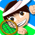 آیکون‌ Bang Bang Tennis