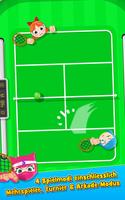Bang Bang Tennis Screenshot 1