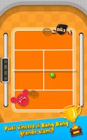 2 Schermata Bang Bang Tennis