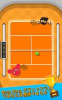 Bang Bang テニス (Tennis) スクリーンショット 2