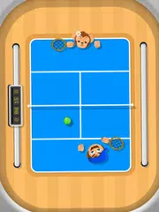Baixar Bang Bang Tennis Game APK