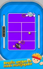 Baixar Bang Bang Tennis Game APK