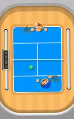 Baixar Bang Bang Tennis Game APK