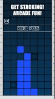 پوستر Block Stacker