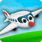 Icona Fun Kids Planes