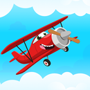 Game Pesawat Anak-anak APK